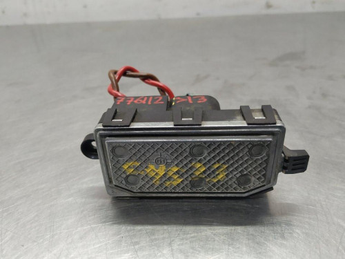 RESISTENCIA CALEFACCION FORD C-MAX (CB7) 