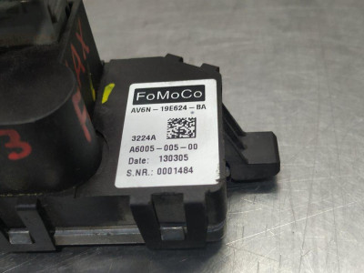 RESISTENCIA CALEFACCION, FORD, C-MAX (CB7)