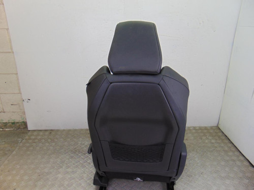 JUEGO ASIENTOS COMPLETO de segunda mano