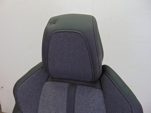 JUEGO ASIENTOS COMPLETO de segunda mano