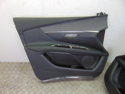 JUEGO ASIENTOS COMPLETO de segunda mano