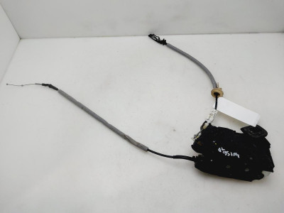 CERRADURA PUERTA TRASERA DERECHA, Volkswagen, PASSAT BERLINA (3G2)