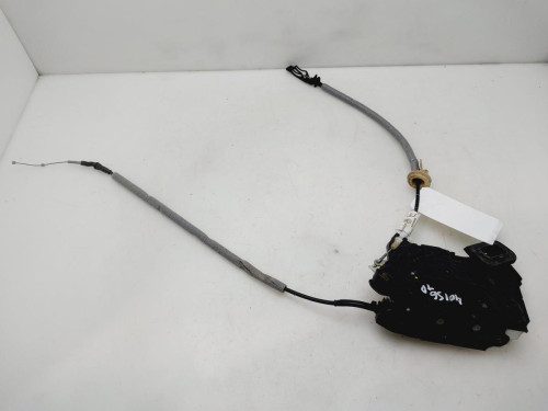 CERRADURA PUERTA TRASERA DERECHA Volkswagen PASSAT BERLINA (3G2) 