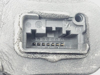 CERRADURA PUERTA TRASERA DERECHA, Volkswagen, PASSAT BERLINA (3G2)