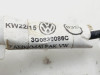 CERRADURA PUERTA TRASERA DERECHA Volkswagen PASSAT BERLINA (3G2) 