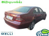 MERCEDES-BENZ CLASE C (BM 203) BERLINA — автомобиль-донор на запчасти 