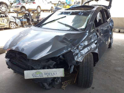 SEAT LEON (1P1)