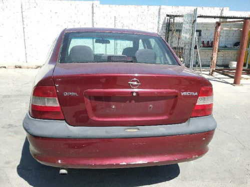 OPEL VECTRA B BERLINA — Donor Vehicle for Used Parts 