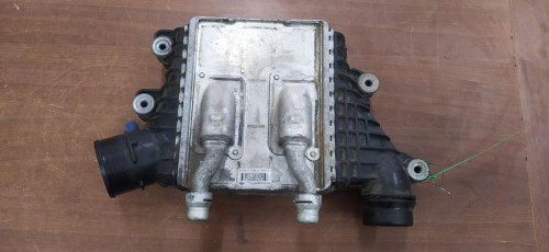 INTERCOOLER Land Rover RANGE ROVER EVOQUE 