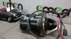  MOTOR ARRANQUE, FORD, FIESTA BERLINA 