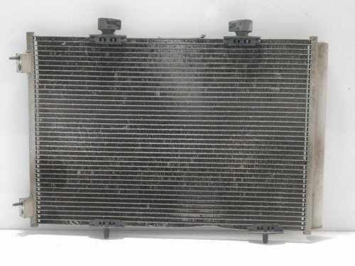  RADIADOR CALEFACCION / AIRE ACONDICIONADO Citroen C3 PICASSO 