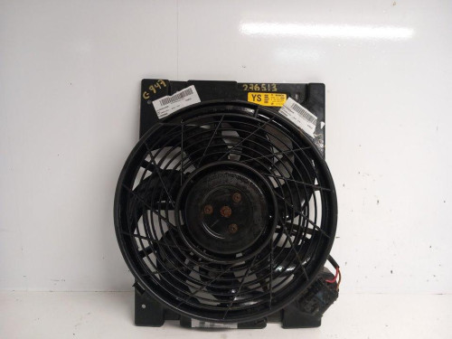  ELECTROVENTILADOR, OPEL, ZAFIRA A 