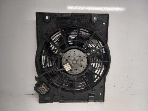  ELECTROVENTILADOR, OPEL, ZAFIRA A 