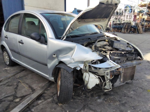 CITROEN C3 — vehículo donante para recambios 