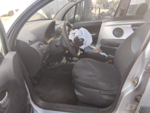 CITROEN C3 — vehículo donante para recambios 