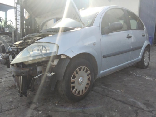 CITROEN C3 — vehículo donante para recambios 