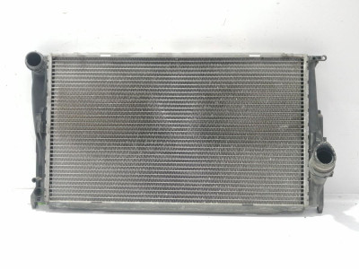 RADIADOR AGUA, BMW, SERIE 3 TOURING (E91)