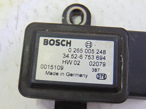  SENSOR BMW SERIE X5 (E53) 
