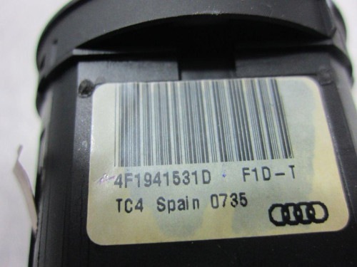  MANDO LUCES AUDI A6 BERLINA (4F2) 