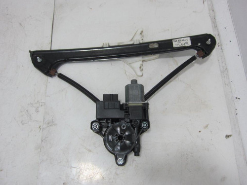  ELEVALUNAS TRASERO IZQUIERDO VOLKSWAGEN GOLF VII (5G1/BE1) 