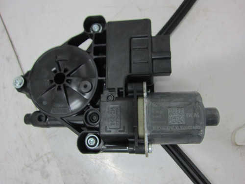  ELEVALUNAS TRASERO IZQUIERDO VOLKSWAGEN GOLF VII (5G1/BE1) 