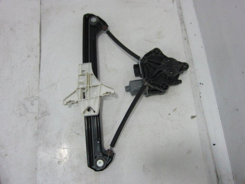  ELEVALUNAS TRASERO IZQUIERDO VOLKSWAGEN GOLF VII (5G1/BE1) 