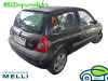 RENAULT CLIO II FASE II (B/CB0) — автомобиль-донор на запчасти 