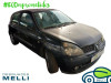 RENAULT CLIO II FASE II (B/CB0) — автомобиль-донор на запчасти 