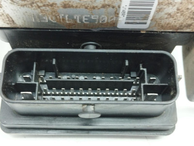 ABS, Volkswagen, TIGUAN (5N1)
