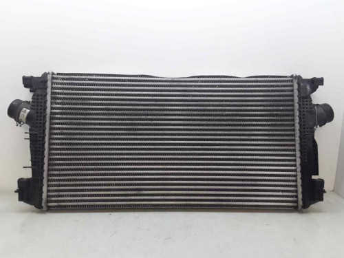 INTERCOOLER OPEL ZAFIRA C 