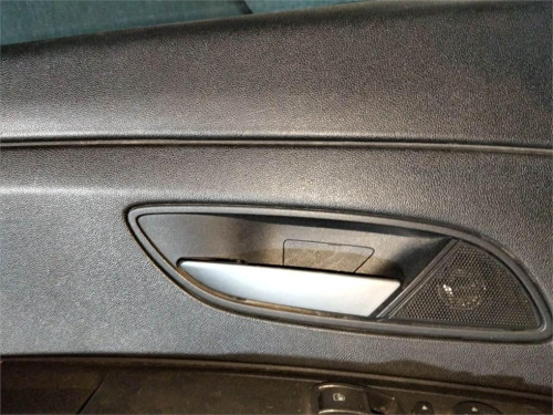 MANETA INTERIOR DELANTERA IZQUIERDA FIAT GRANDE PUNTO (199) 