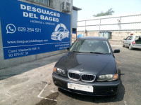 BMW SERIE 3 BERLINA (E46)