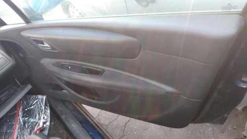  CITROEN C4 BERLINA 
