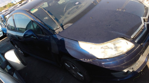  CITROEN C4 BERLINA 