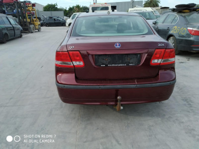 SAAB 9-3 BERLINA