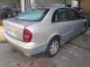  CITROEN C5 BERLINA 