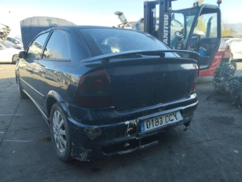  OPEL ASTRA G BERLINA 