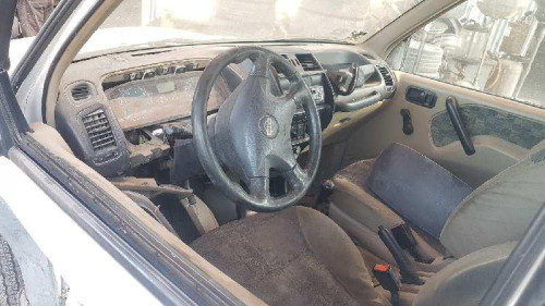  NISSAN TERRANO II (R20) 