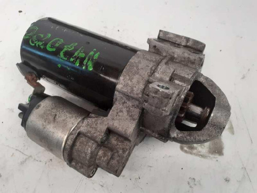  MOTOR ARRANQUE 