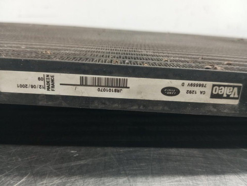  RADIADOR CALEFACCION / AIRE ACONDICIONADO, LAND ROVER, FREELANDER (LN) 