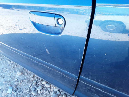 PUERTA DELANTERA IZQUIERDA Audi A3 (8P1) 