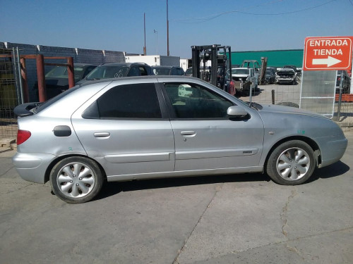 CITROEN XSARA BERLINA — Donor Vehicle for Used Parts 