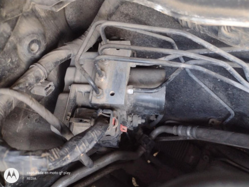 ABS Seat IBIZA BERLINA (6J5) 