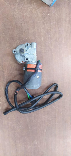 MOTOR ELECTRICO ACTUADOR 