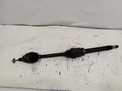 TRANSMISION DELANTERA DERECHA, Ford, MONDEO BERLINA (CA2)