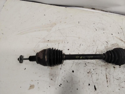 TRANSMISION DELANTERA DERECHA, Ford, MONDEO BERLINA (CA2)