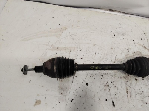 TRANSMISION DELANTERA DERECHA Ford MONDEO BERLINA (CA2) 