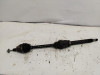 TRANSMISION DELANTERA DERECHA Ford MONDEO BERLINA (CA2) 