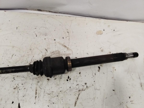 TRANSMISION DELANTERA DERECHA Ford MONDEO BERLINA (CA2) 