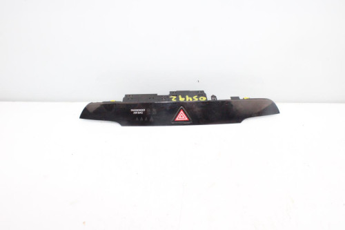WARNING Hyundai TUCSON (TL) 